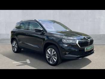 2025 - SE L Edition 1.5 TSI 150 PS DSG Auto 5-Door