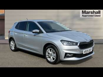 2025 - 1.5 TSI 150 SE L Edition 5dr DSG
