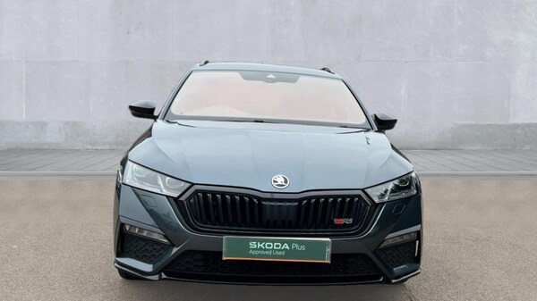 Used Skoda Octavia 2021 for sale - 76261538: Photo 10