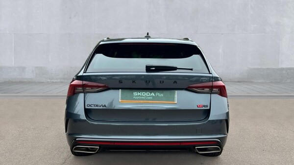 Used Skoda Octavia 2021 for sale - 76261538: Photo 11