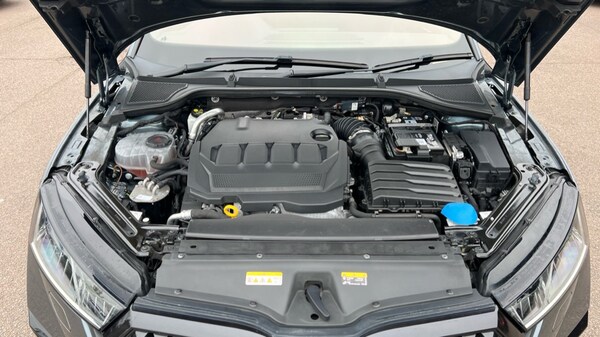 Used Skoda Octavia 2021 for sale - 76261538: Photo 17