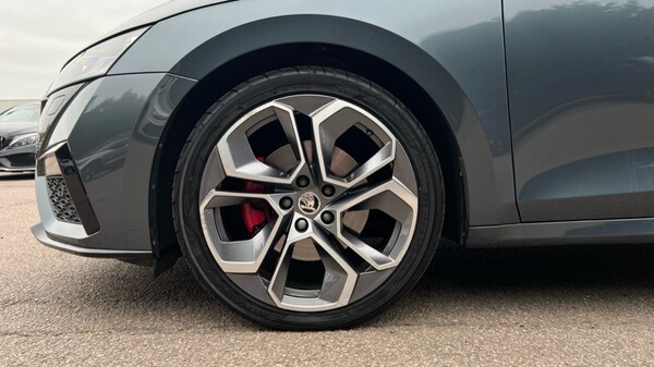 Used Skoda Octavia 2021 for sale - 76261538: Photo 19