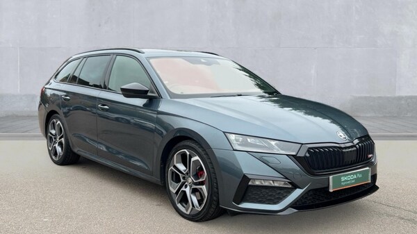 Used Skoda Octavia 2021 for sale - 76261538: Photo 1