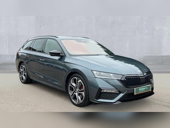 Skoda - Octavia