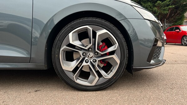 Used Skoda Octavia 2021 for sale - 76261538: Photo 20