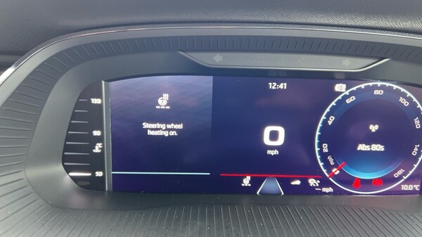 Used Skoda Octavia 2021 for sale - 76261538: Photo 23