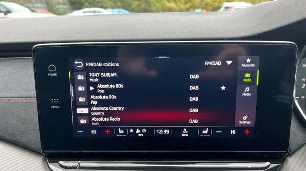 Used Skoda Octavia 2021 for sale - 76261538: Photo 25