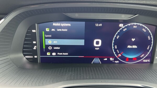 Used Skoda Octavia 2021 for sale - 76261538: Photo 26