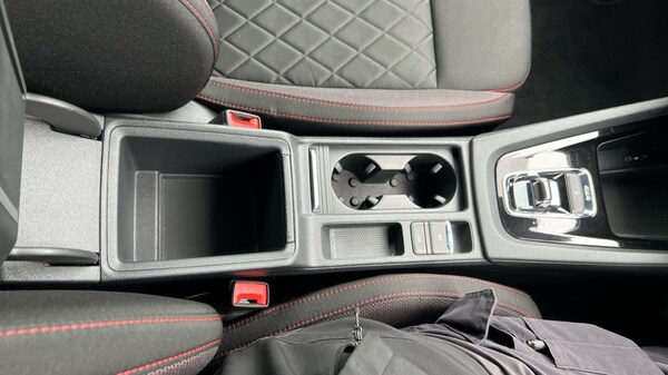 Used Skoda Octavia 2021 for sale - 76261538: Photo 27
