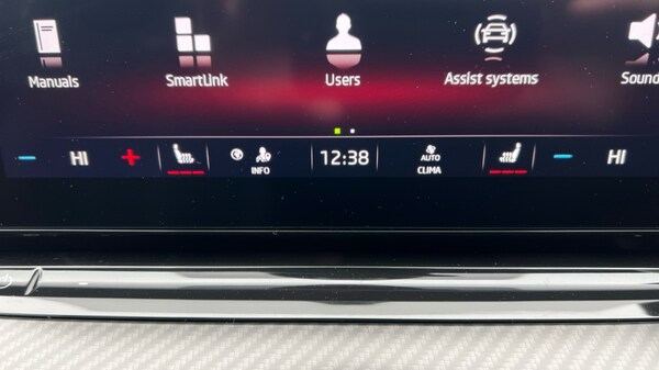 Used Skoda Octavia 2021 for sale - 76261538: Photo 31