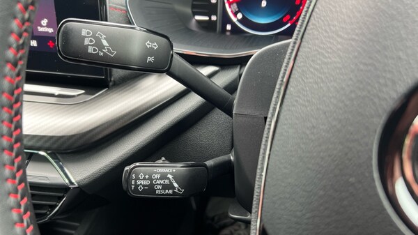Used Skoda Octavia 2021 for sale - 76261538: Photo 34