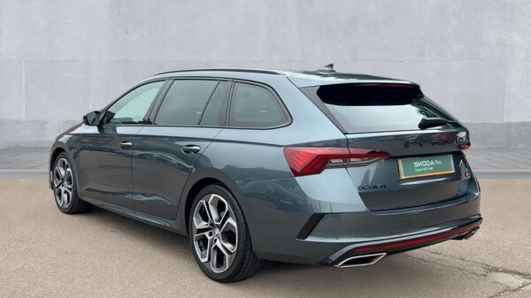 Used Skoda Octavia 2021 for sale - 76261538: Photo 3
