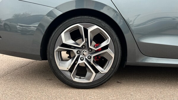Used Skoda Octavia 2021 for sale - 76261538: Photo 5