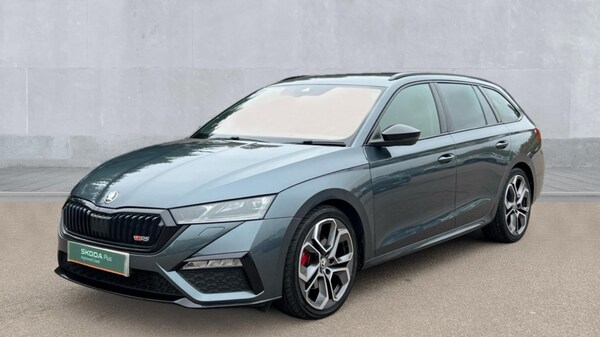 Used Skoda Octavia 2021 for sale - 76261538: Photo 7