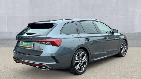 Used Skoda Octavia 2021 for sale - 76261538: Photo 8