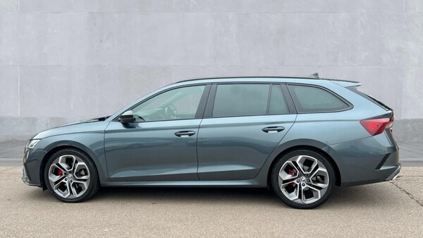 Used Skoda Octavia 2021 for sale - 76261538: Photo 9