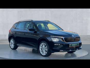 2024 - 1.5 TSI SE L 5dr DSG