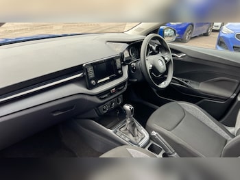 Used Skoda Fabia 2023 for sale - 76568049: Photo