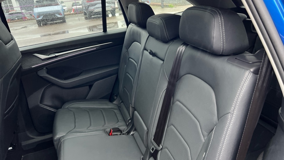 Used Skoda Kodiaq 2025 for sale - 76872191: Photo 15