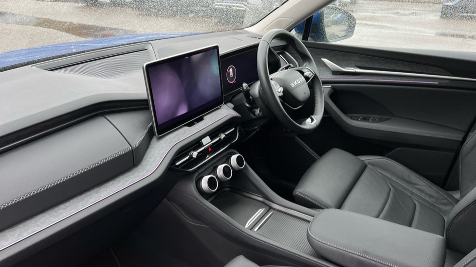 Used Skoda Kodiaq 2025 for sale - 76872191: Photo 2