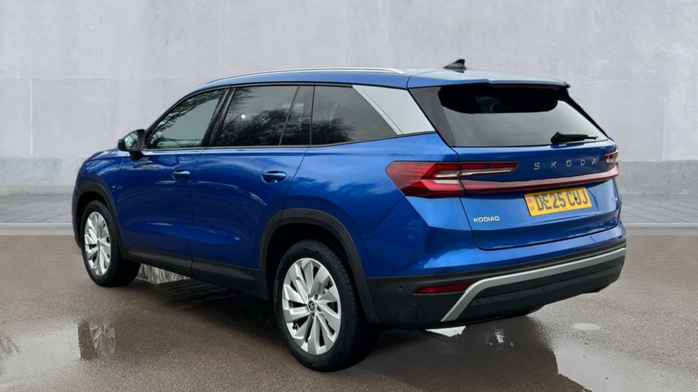 Used Skoda Kodiaq 2025 for sale - 76872191: Photo 3