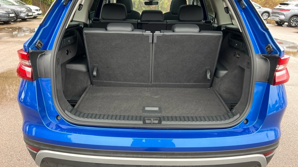 Used Skoda Kodiaq 2025 for sale - 76872191: Photo 32