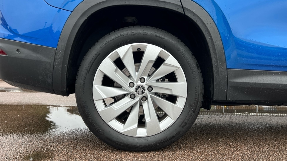 Used Skoda Kodiaq 2025 for sale - 76872191: Photo 5