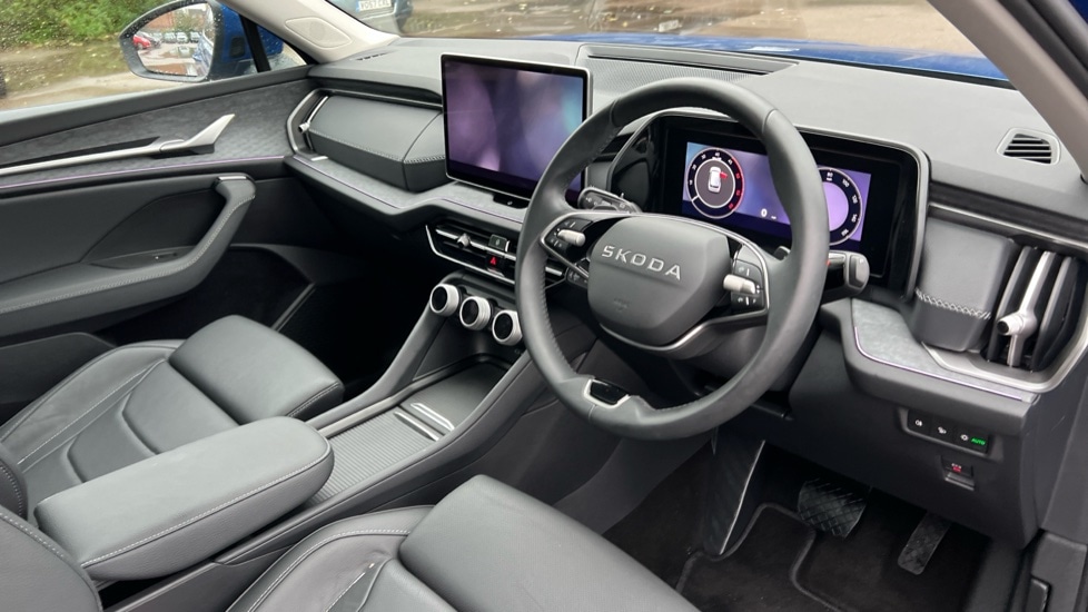 Used Skoda Kodiaq 2025 for sale - 76872191: Photo 6