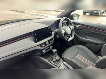 Used Skoda Kamiq 2025 for sale - 76494103: Photo