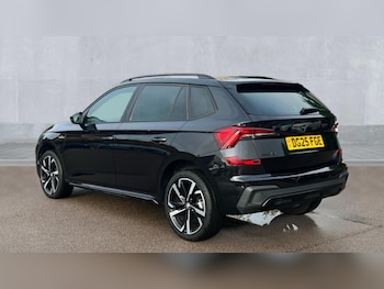 Used Skoda Kamiq 2025 for sale - 76494103: Photo