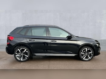 Used Skoda Kamiq 2025 for sale - 76494103: Photo
