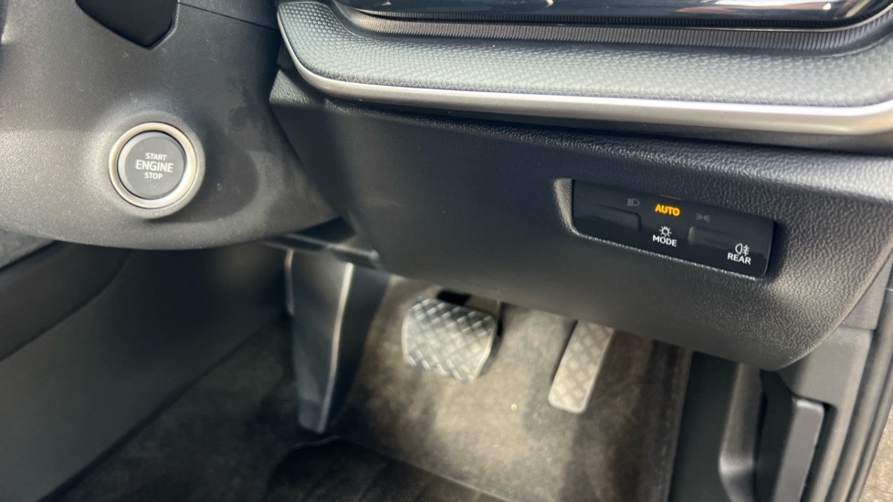 Vehicle 28