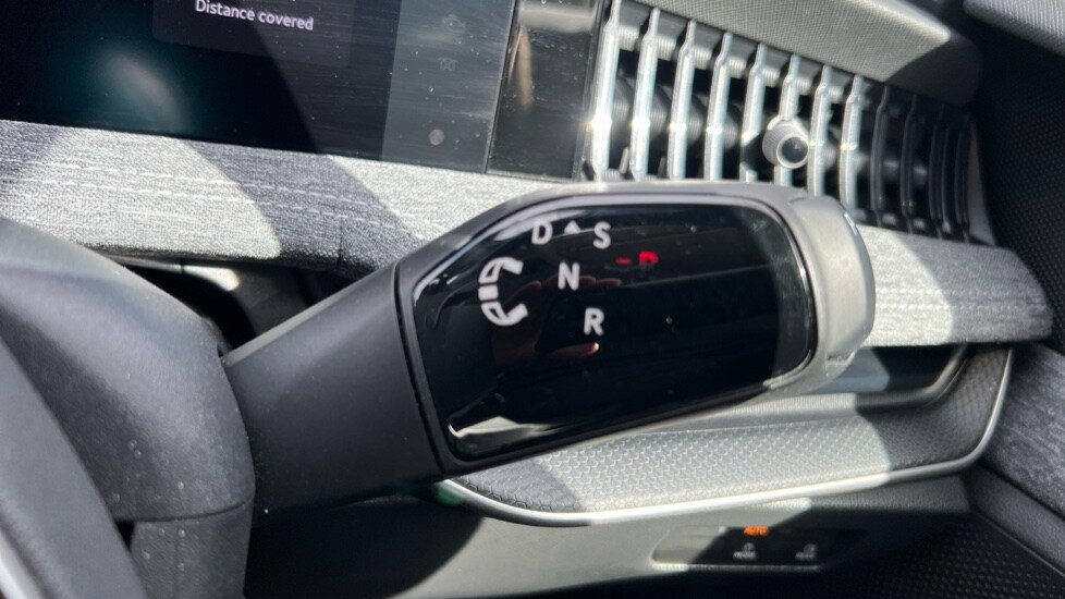 Vehicle 32