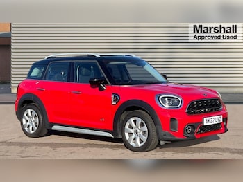 Used MINI Countryman 2022 for sale - 76519467: Photo