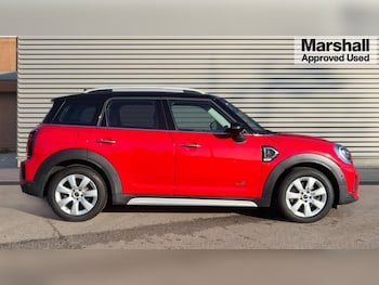 Used MINI Countryman 2022 for sale - 76519467: Photo