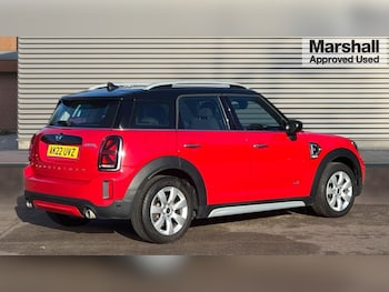 Used MINI Countryman 2022 for sale - 76519467: Photo