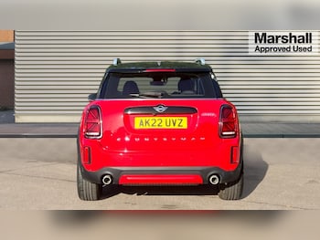 Used MINI Countryman 2022 for sale - 76519467: Photo