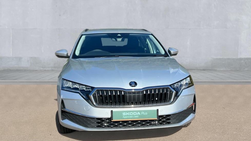 Used Skoda Octavia 2024 for sale - 76870828: Photo 10