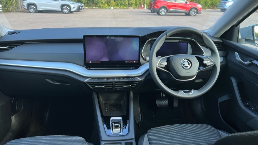 Used Skoda Octavia 2024 for sale - 76870828: Photo 12