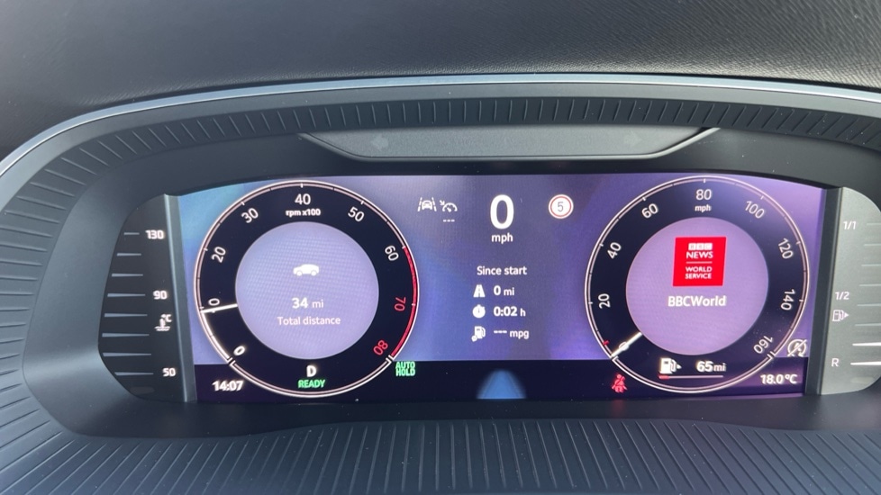 Used Skoda Octavia 2024 for sale - 76870828: Photo 14