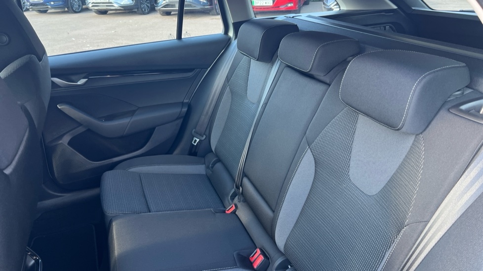 Used Skoda Octavia 2024 for sale - 76870828: Photo 15