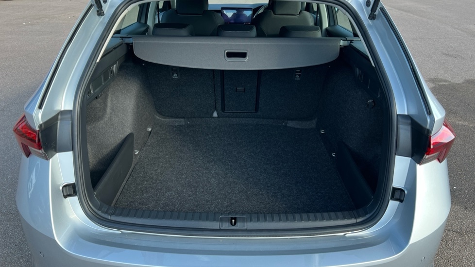 Used Skoda Octavia 2024 for sale - 76870828: Photo 16