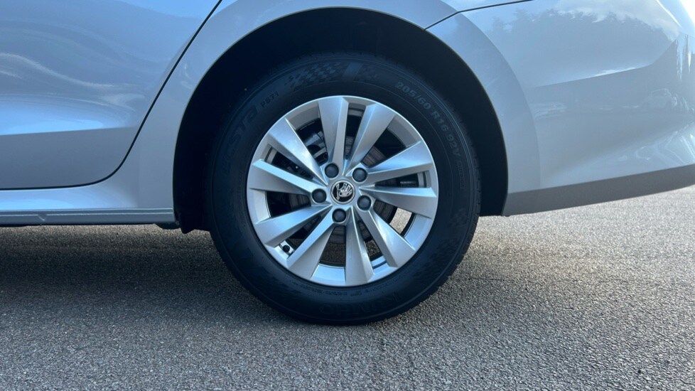 Used Skoda Octavia 2024 for sale - 76870828: Photo 18