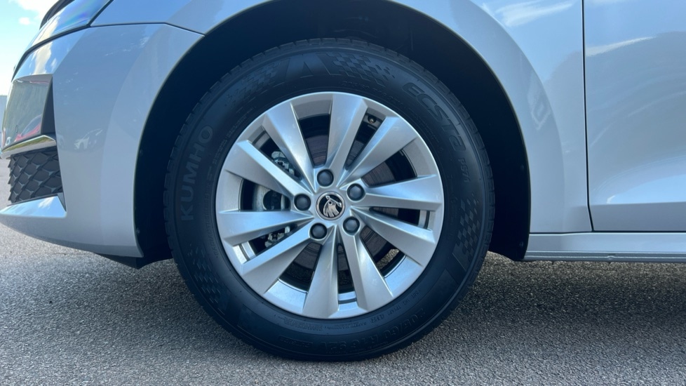 Used Skoda Octavia 2024 for sale - 76870828: Photo 19