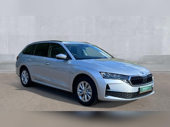 2024 - 1.5 TSI e-TEC SE Technology 5dr DSG