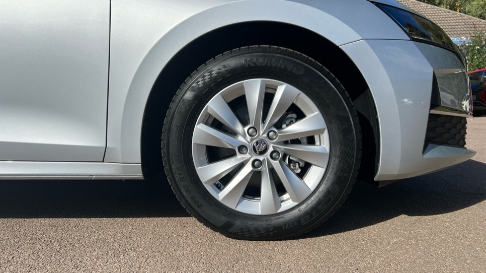 Used Skoda Octavia 2024 for sale - 76870828: Photo 20