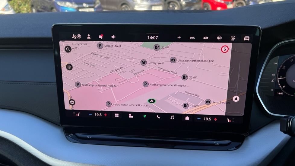 Used Skoda Octavia 2024 for sale - 76870828: Photo 21