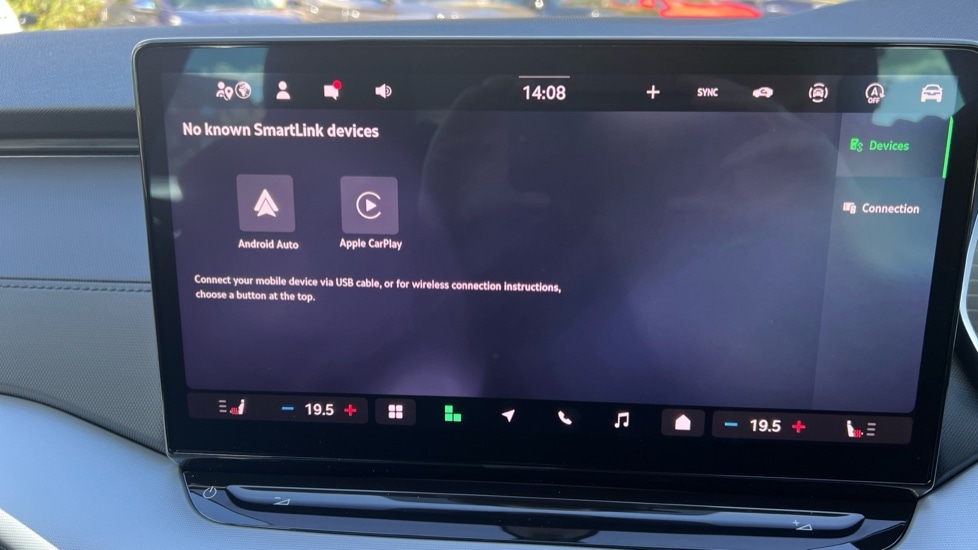 Used Skoda Octavia 2024 for sale - 76870828: Photo 22