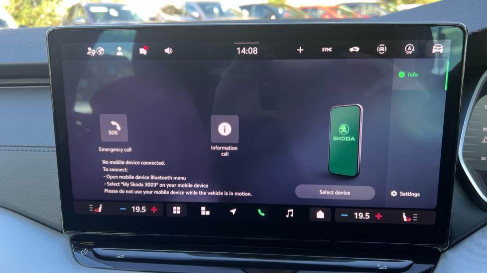 Used Skoda Octavia 2024 for sale - 76870828: Photo 23