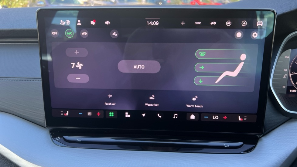 Used Skoda Octavia 2024 for sale - 76870828: Photo 24